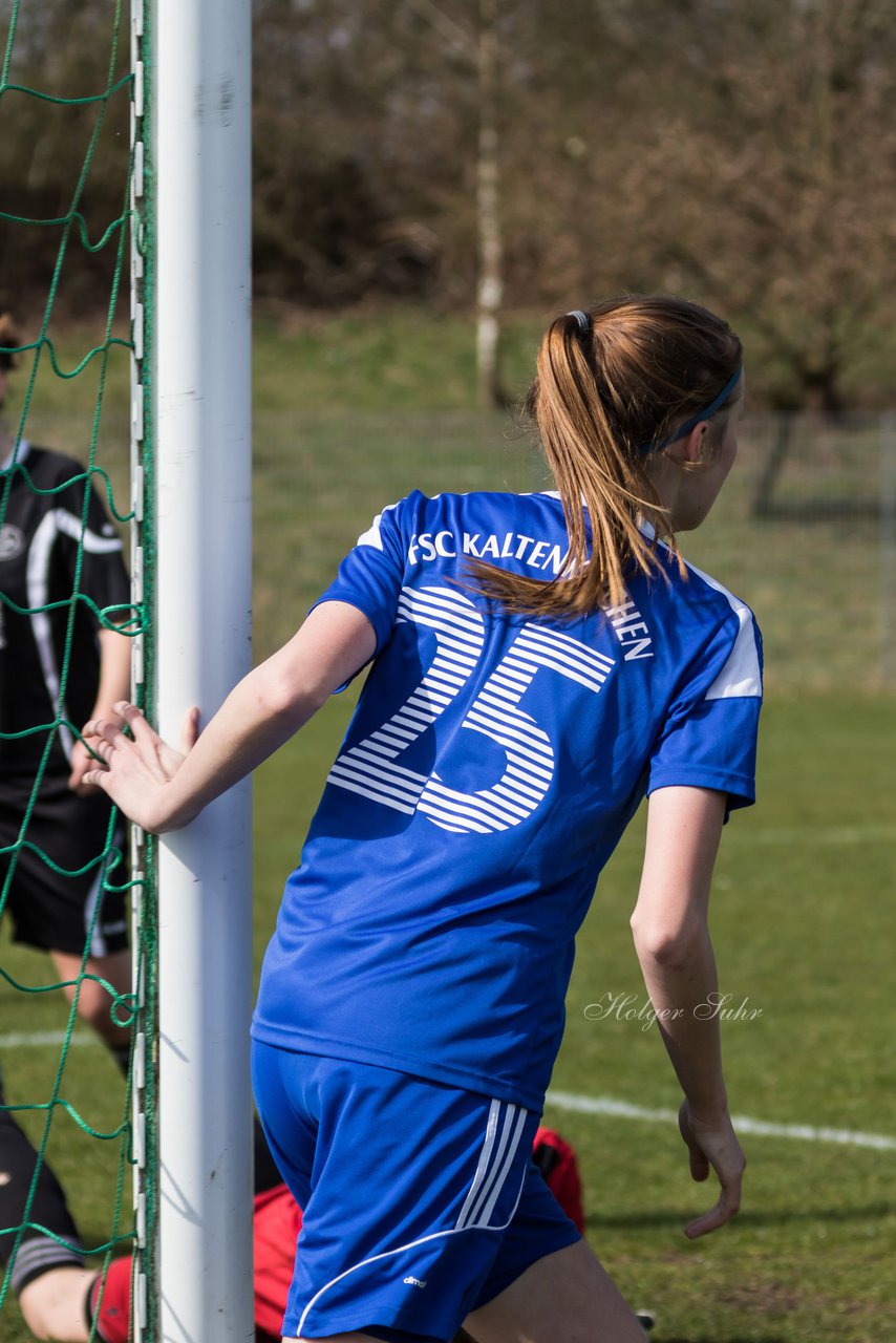 Bild 141 - Frauen Trainingsspiel FSC Kaltenkirchen - SV Henstedt Ulzburg 2